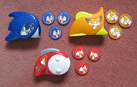 Sonic X